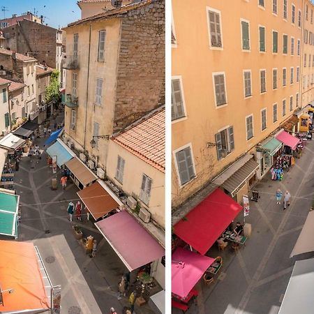 Chambre Cozy Et Confortable Au Coeur D'Ajaccio Daire Ajaccio  Dış mekan fotoğraf