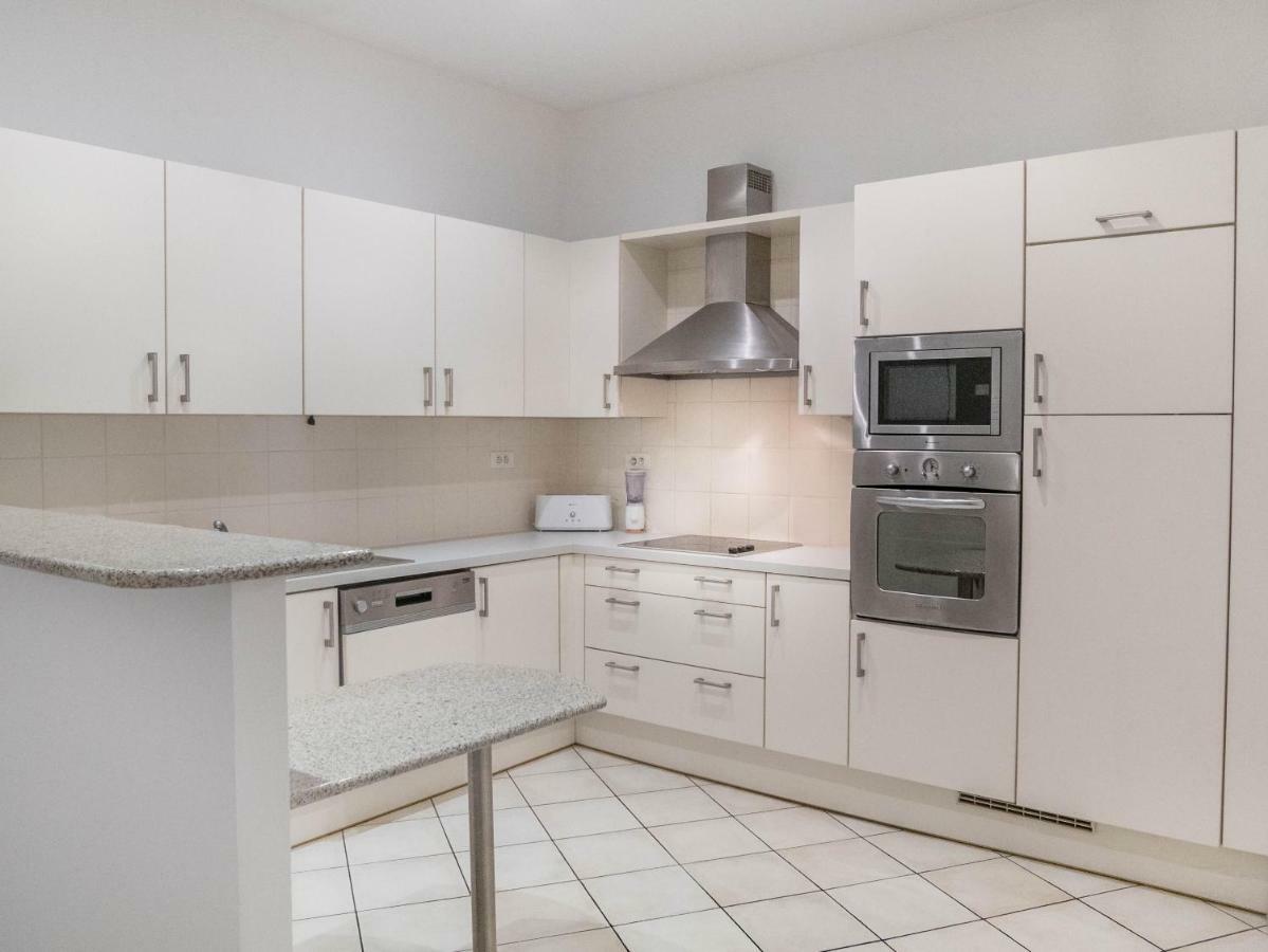 Chambre Cozy Et Confortable Au Coeur D'Ajaccio Daire Ajaccio  Dış mekan fotoğraf