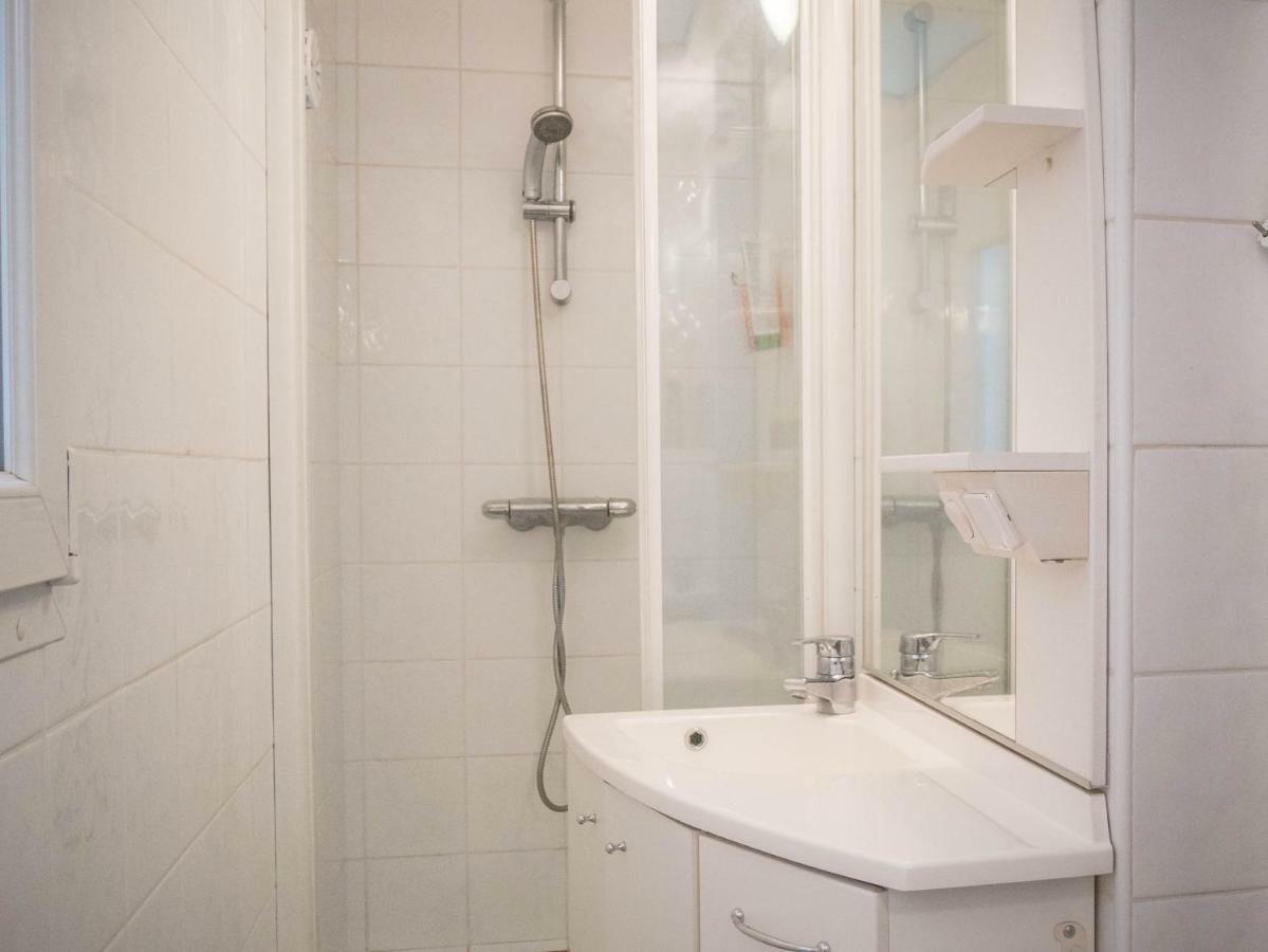 Chambre Cozy Et Confortable Au Coeur D'Ajaccio Daire Ajaccio  Dış mekan fotoğraf